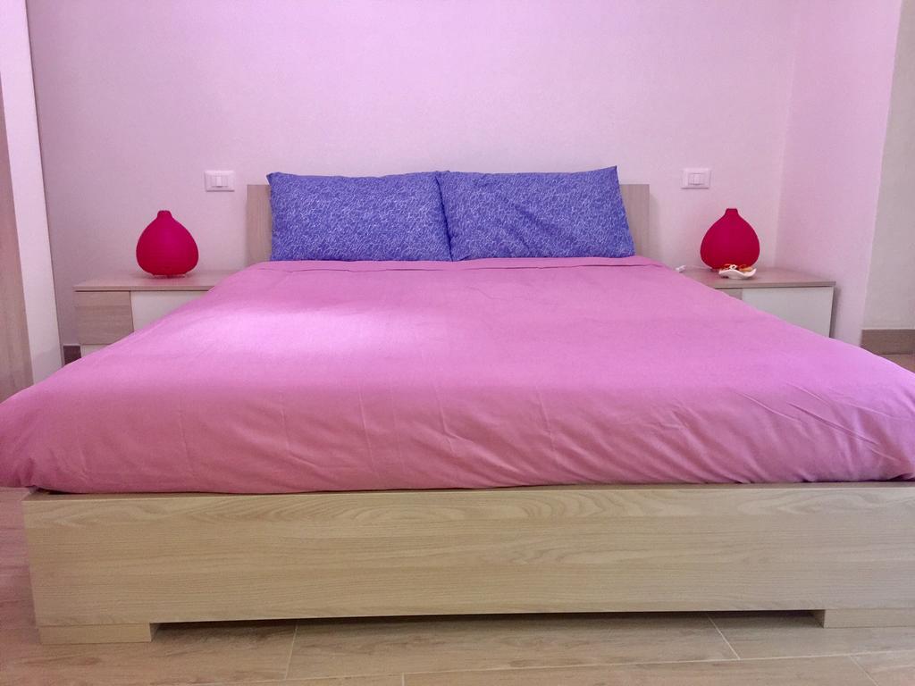Apartment Residenza Sant'orsola Azzurra Mazzini *