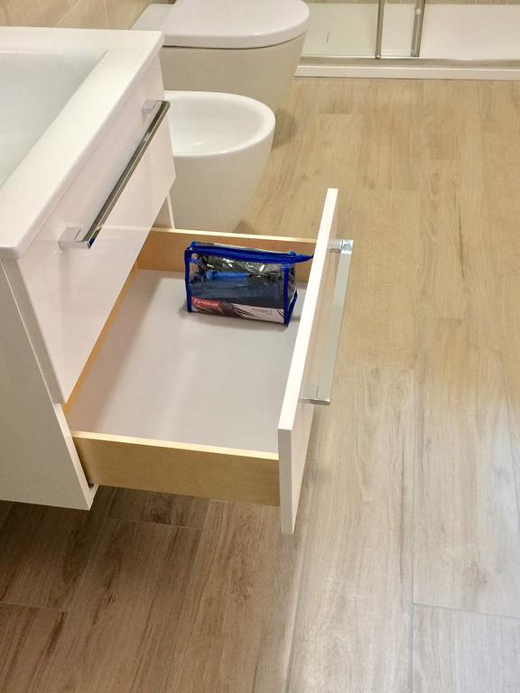 Apartment Residenza Sant'orsola Azzurra Mazzini Bologna
