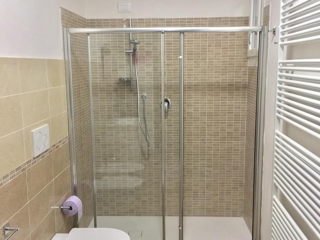 Residenza Sant'orsola Azzurra Mazzini Apartment *