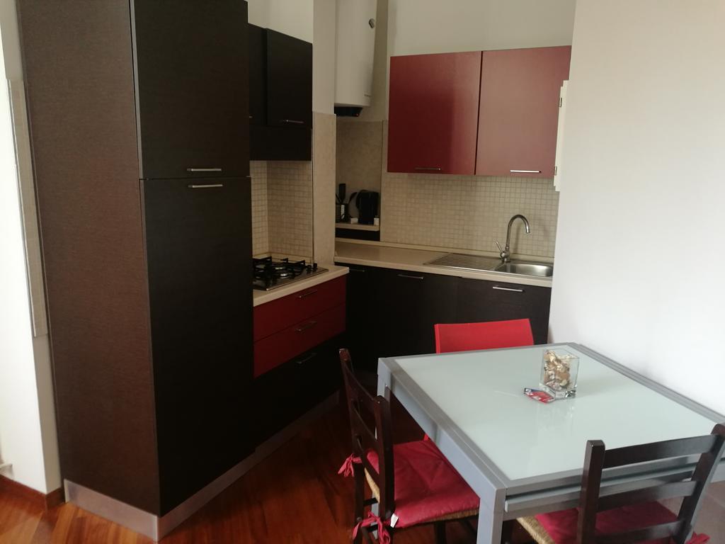Residenza Piazza Dei Martiri 8 Apartment Bologna