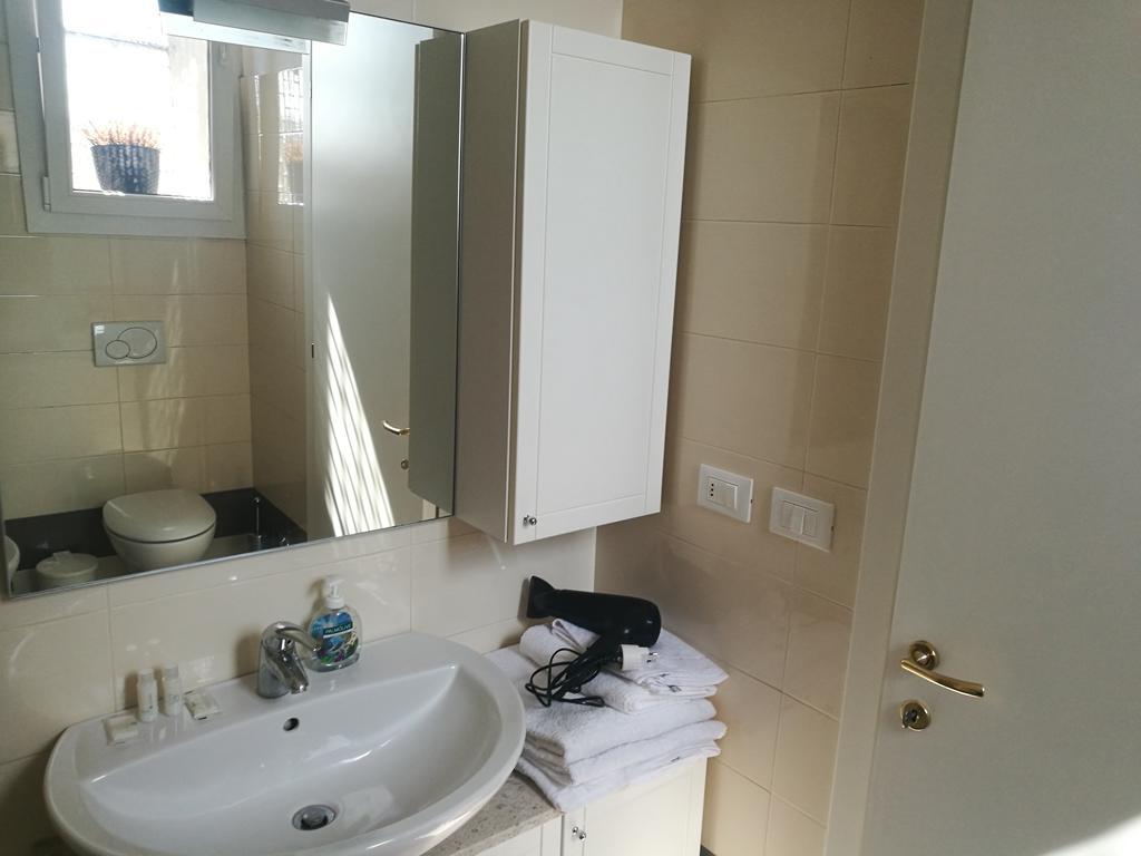 Residenza Piazza Dei Martiri 8 * Bologna