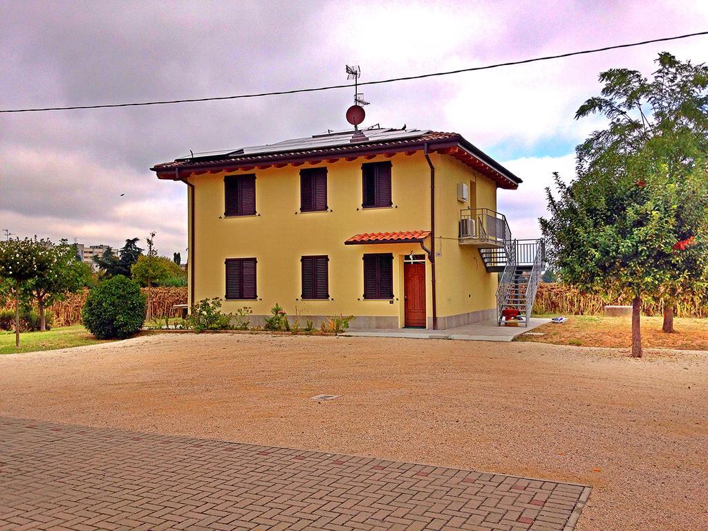 Acomodação com café da manhã  Bed & Breakfast Sant' Eurosia *