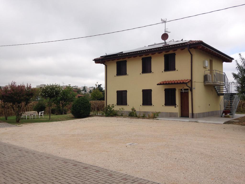 Bed & Breakfast Sant' Eurosia