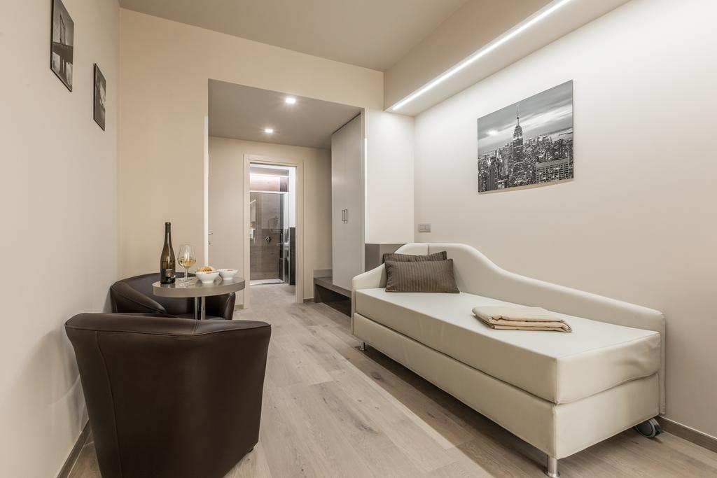 Cavour Luxury Gasthuis 2*