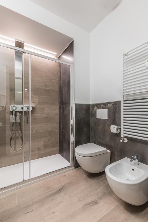 Cavour Luxury 2* Bologna