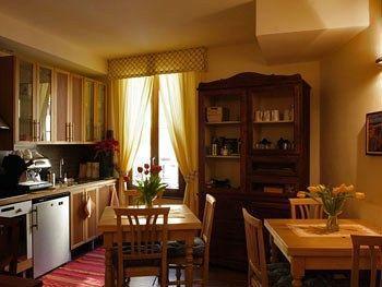 Frühstückspension Maison Juliette 4*
