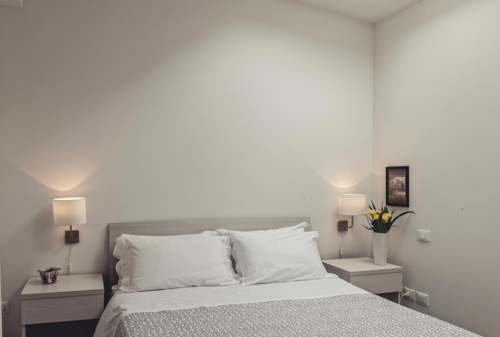 Borghetto Panigale Appartement Bologna