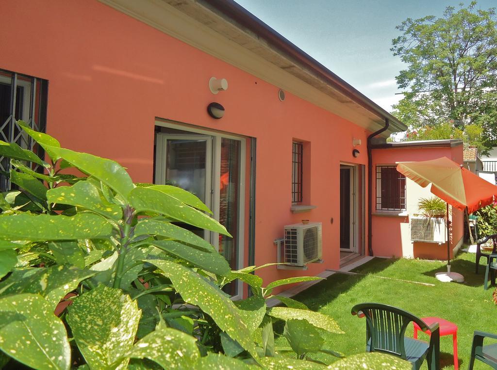 Borghetto Panigale Appartement Bologna