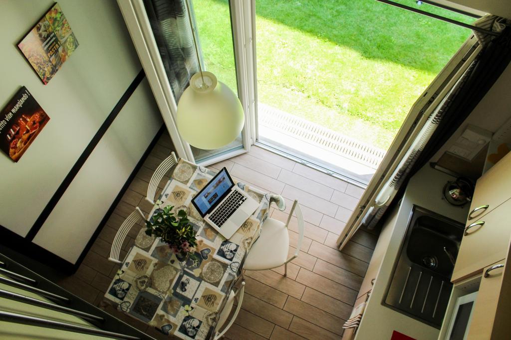 Appartement Borghetto Panigale