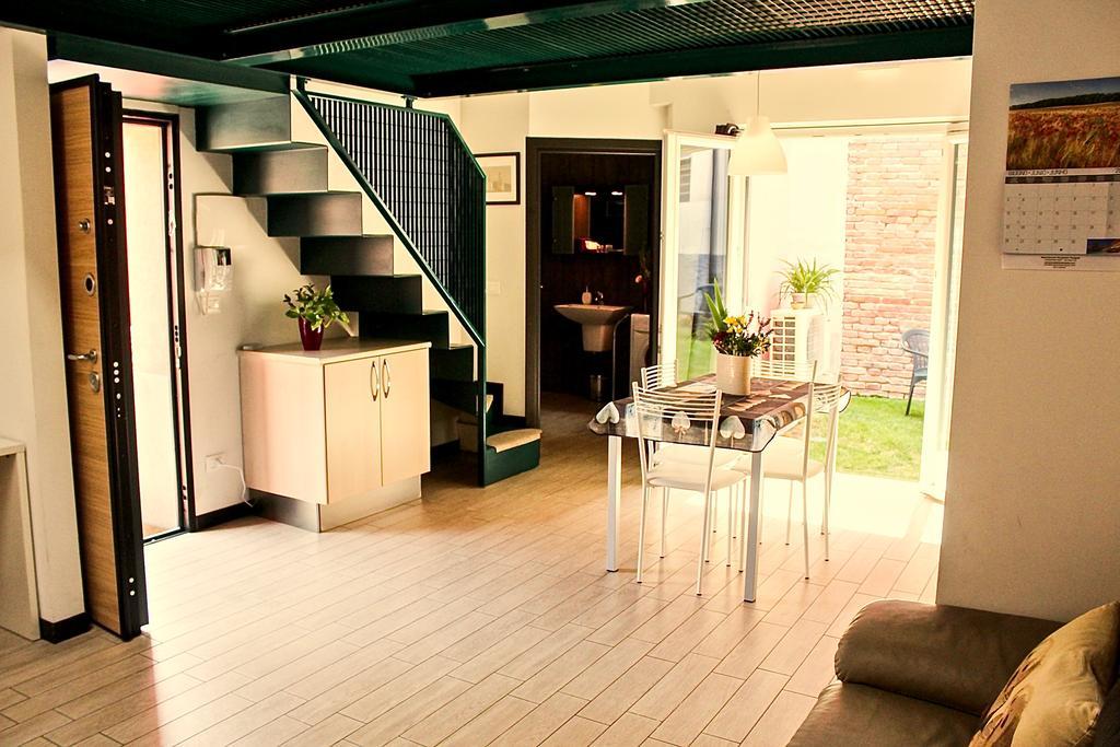 Borghetto Panigale Appartement *