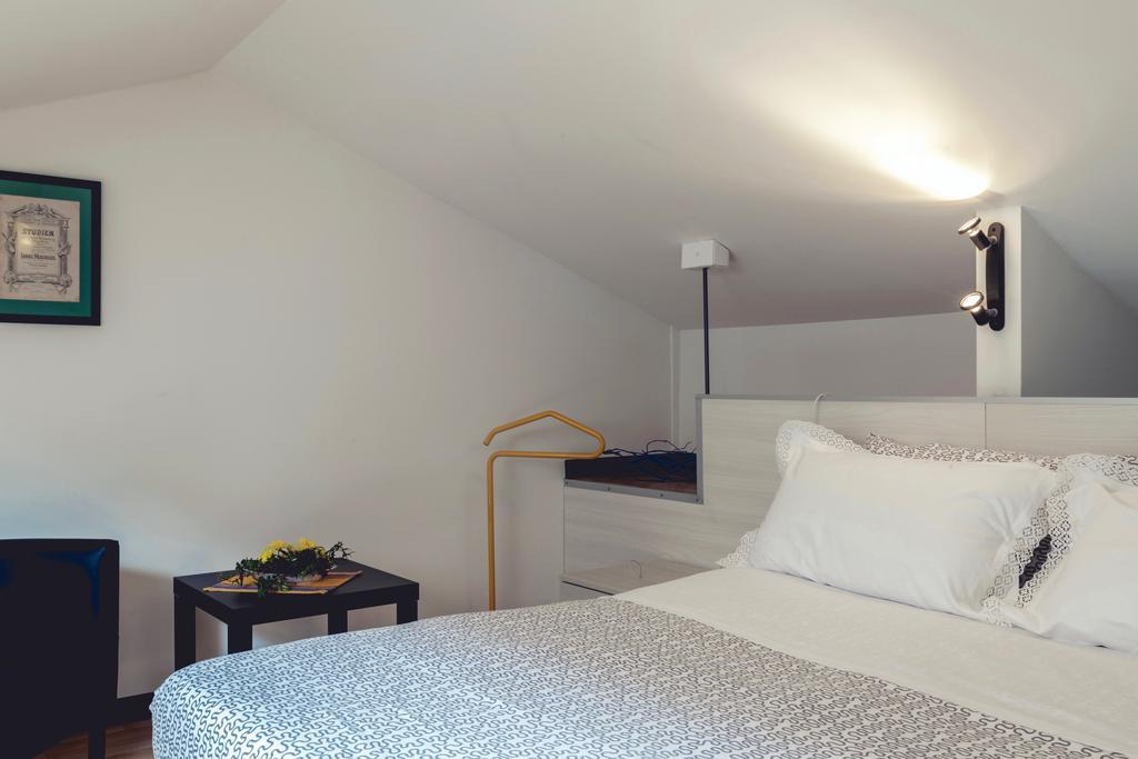 Borghetto Panigale Appartement *