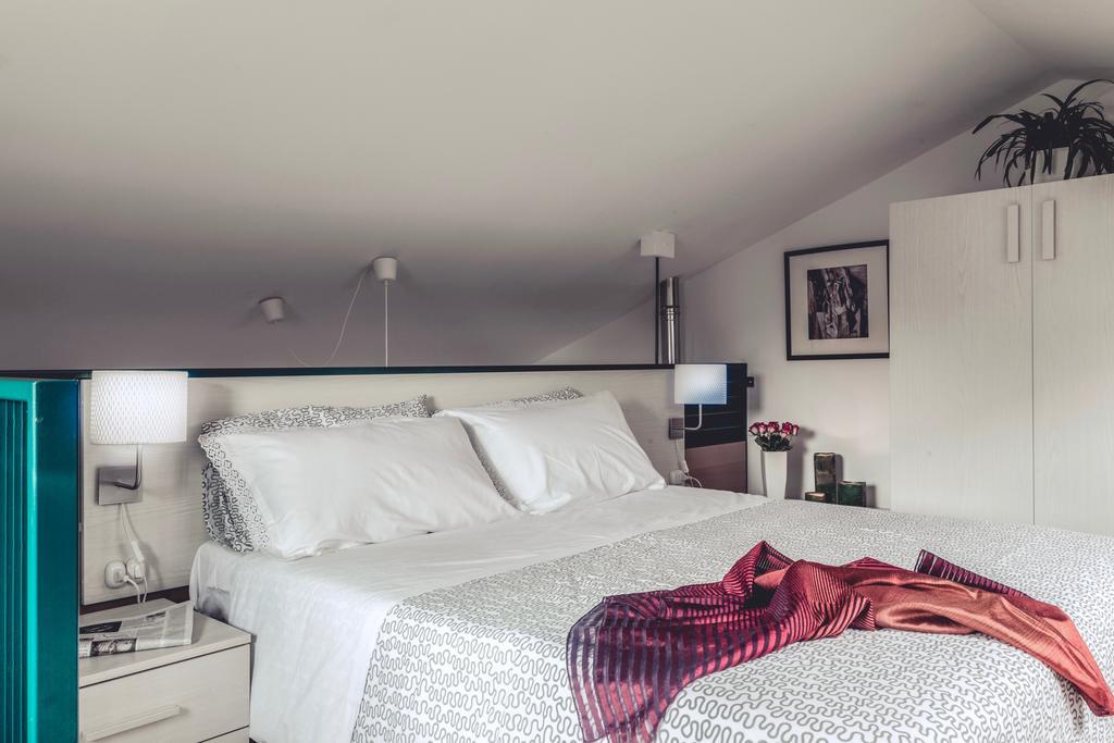 Borghetto Panigale Appartement Bologna