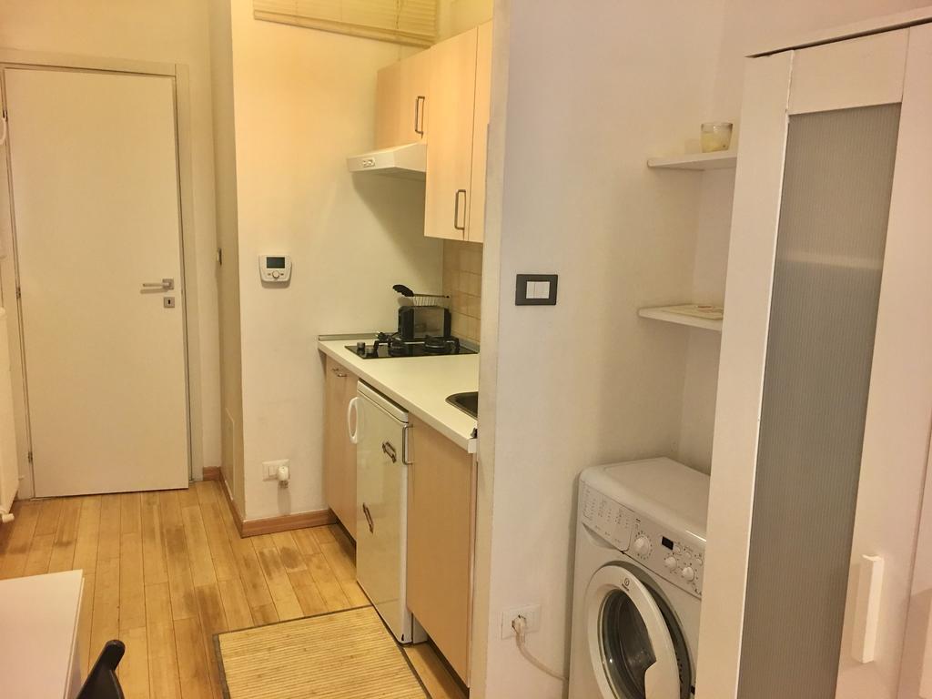 Apartamento Maggiore Bolonha