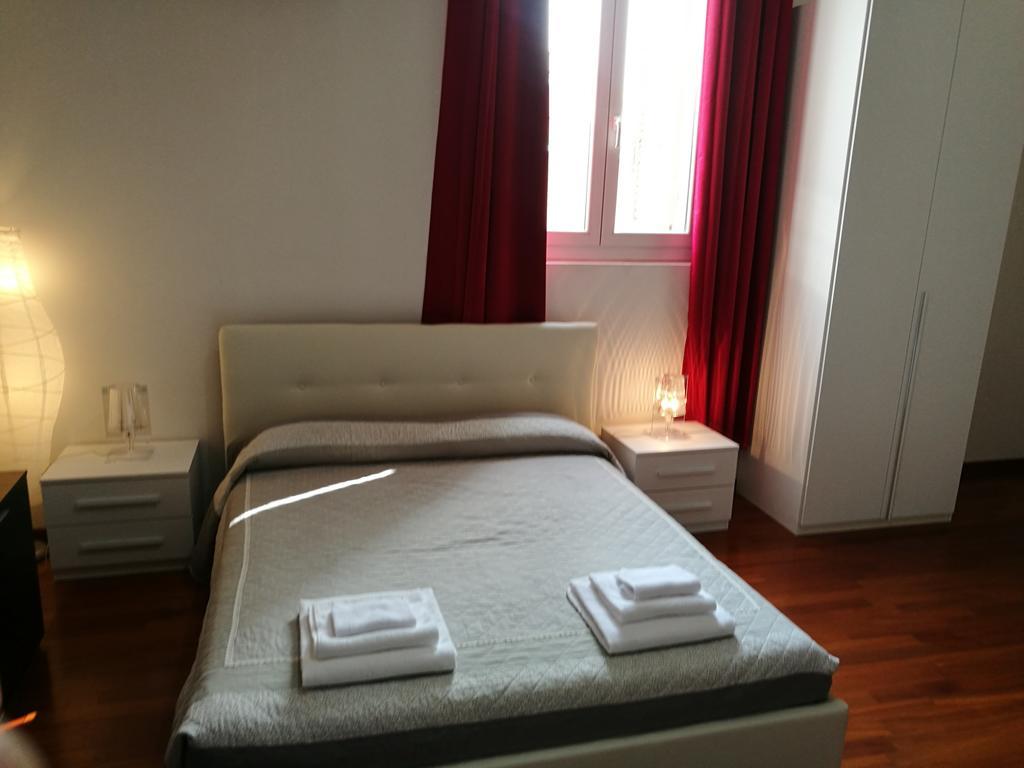 Apartment Residenza Piazza Dei Martiri 8 Bologna