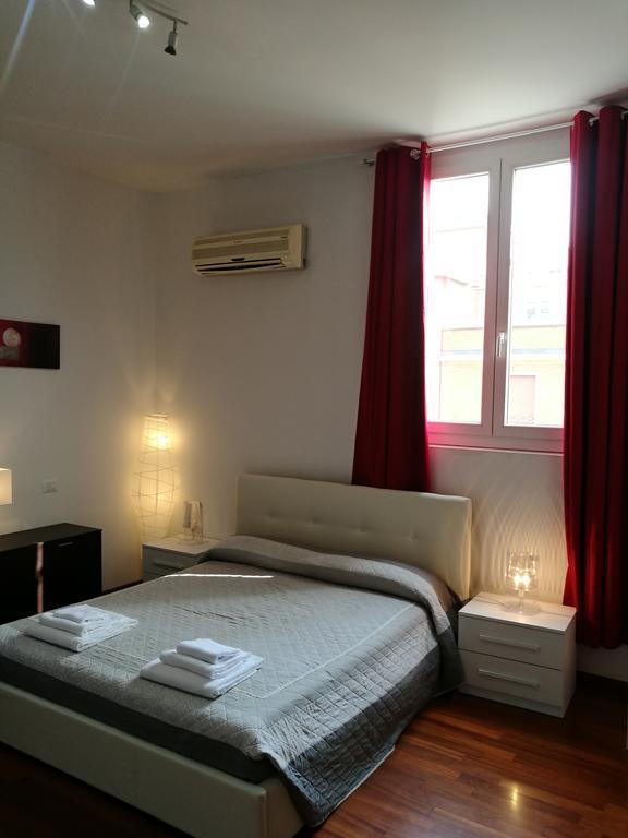 Residenza Piazza Dei Martiri 8 Apartment Bologna