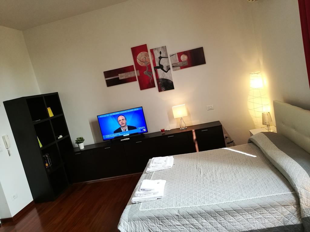 Residenza Piazza Dei Martiri 8 * Bologna