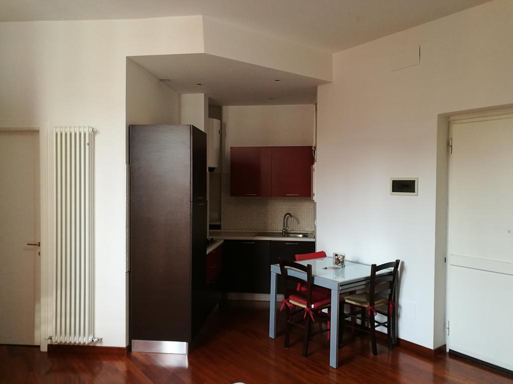 Residenza Piazza Dei Martiri 8 *