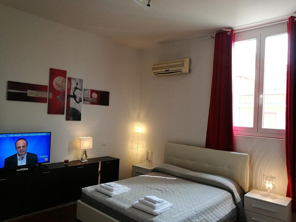 Apartment Residenza Piazza Dei Martiri 8