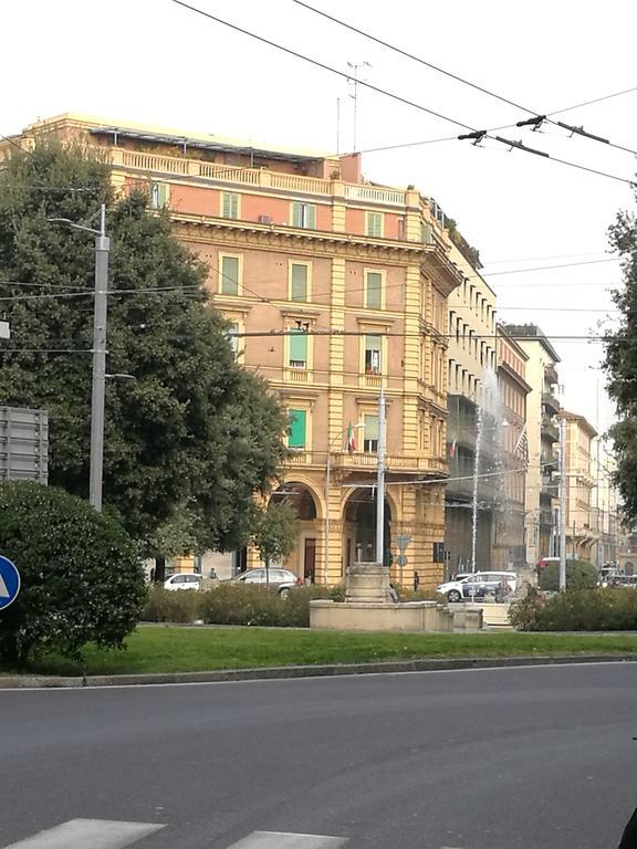 Residenza Piazza Dei Martiri 8 Bologna