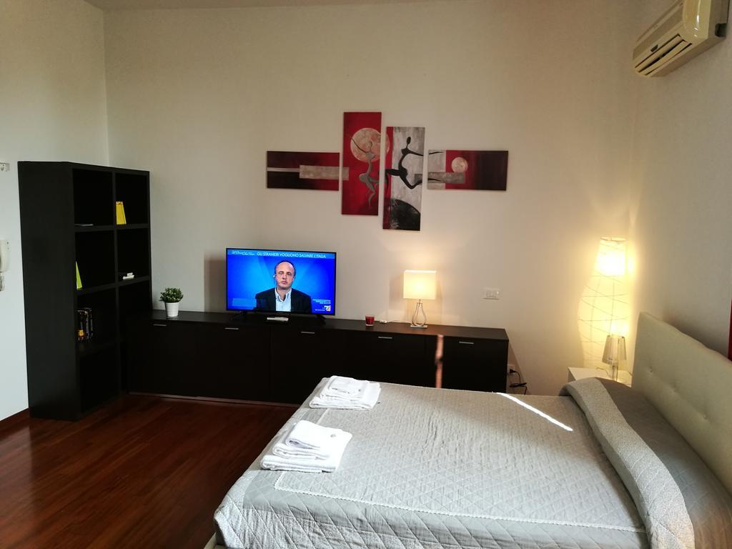Residenza Piazza Dei Martiri 8 Apartment Bologna