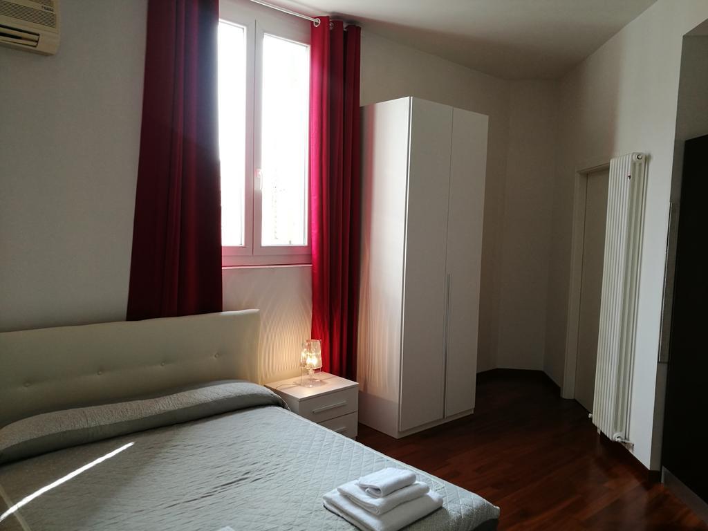 Residenza Piazza Dei Martiri 8 Apartment Bologna