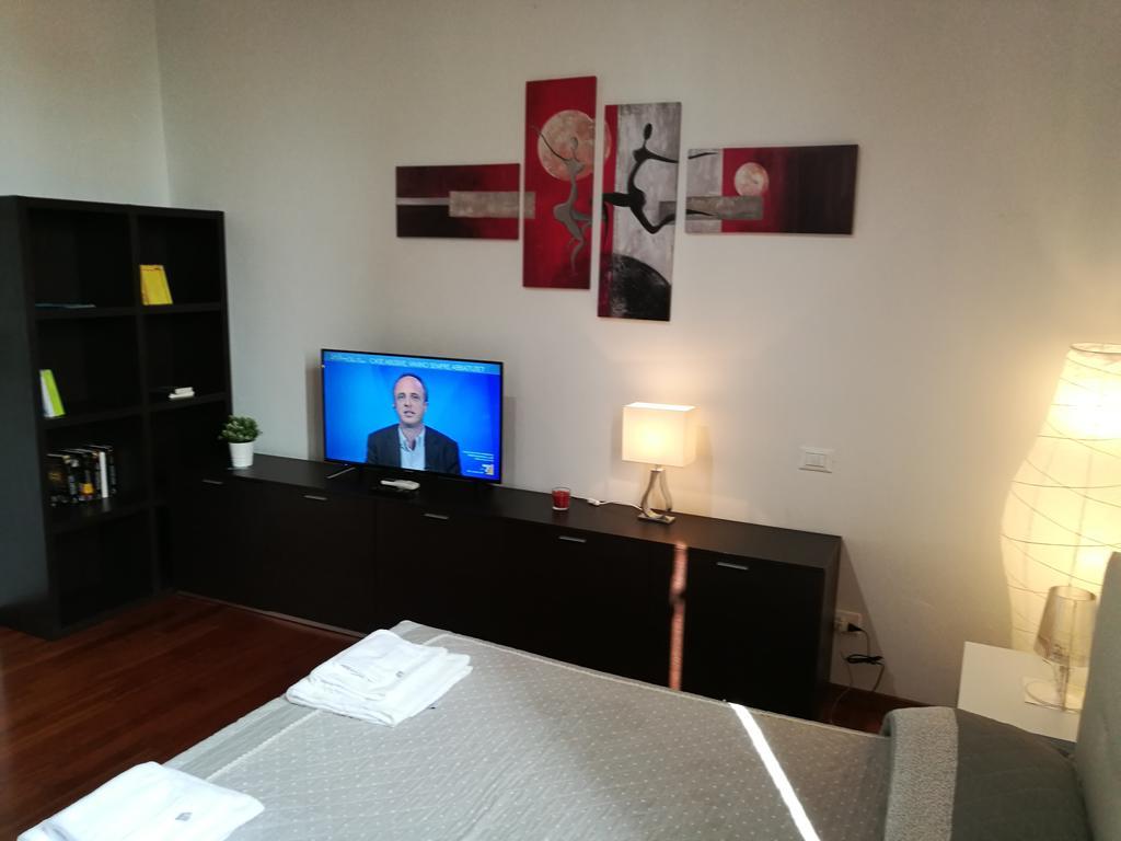 Residenza Piazza Dei Martiri 8 Apartment Bologna