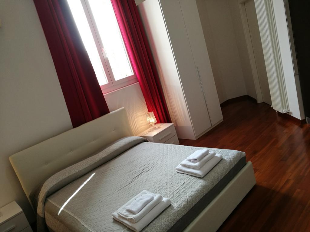 Residenza Piazza Dei Martiri 8 Apartment Bologna