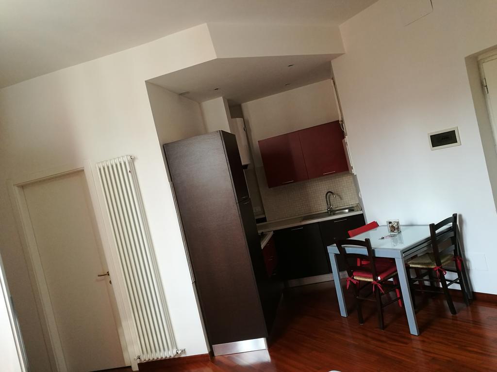 Residenza Piazza Dei Martiri 8