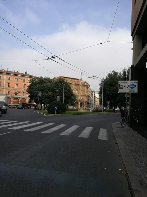 Residenza Piazza Dei Martiri 8