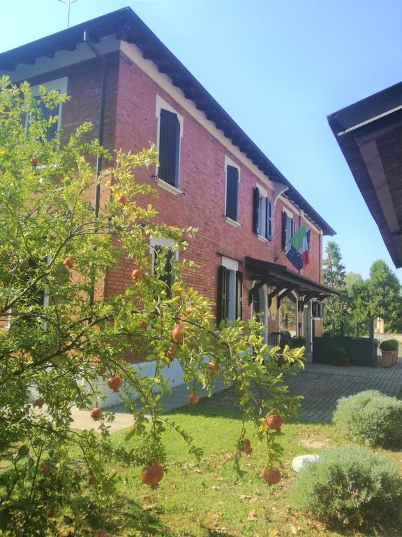 Le Tuie Bauernhof *