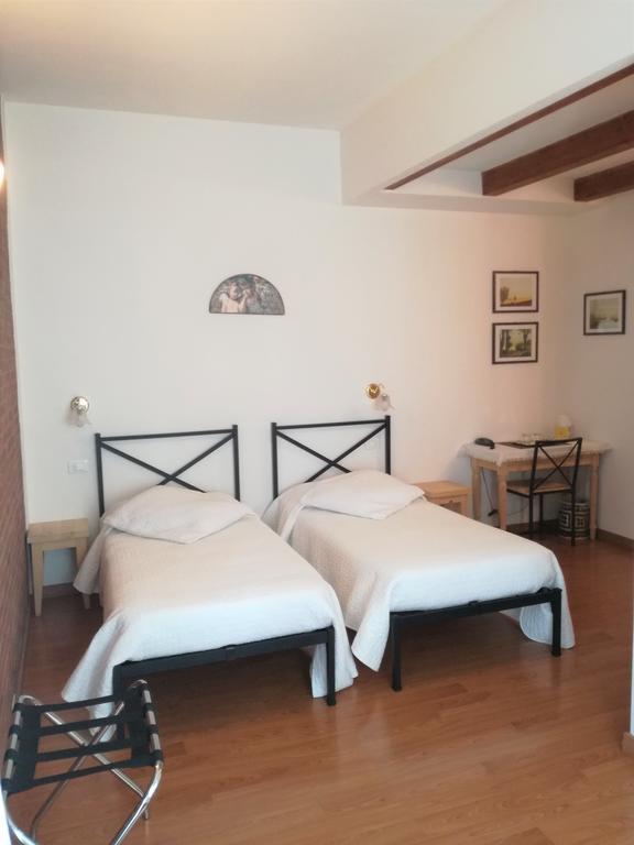 Le Tuie Bauernhof Bologna