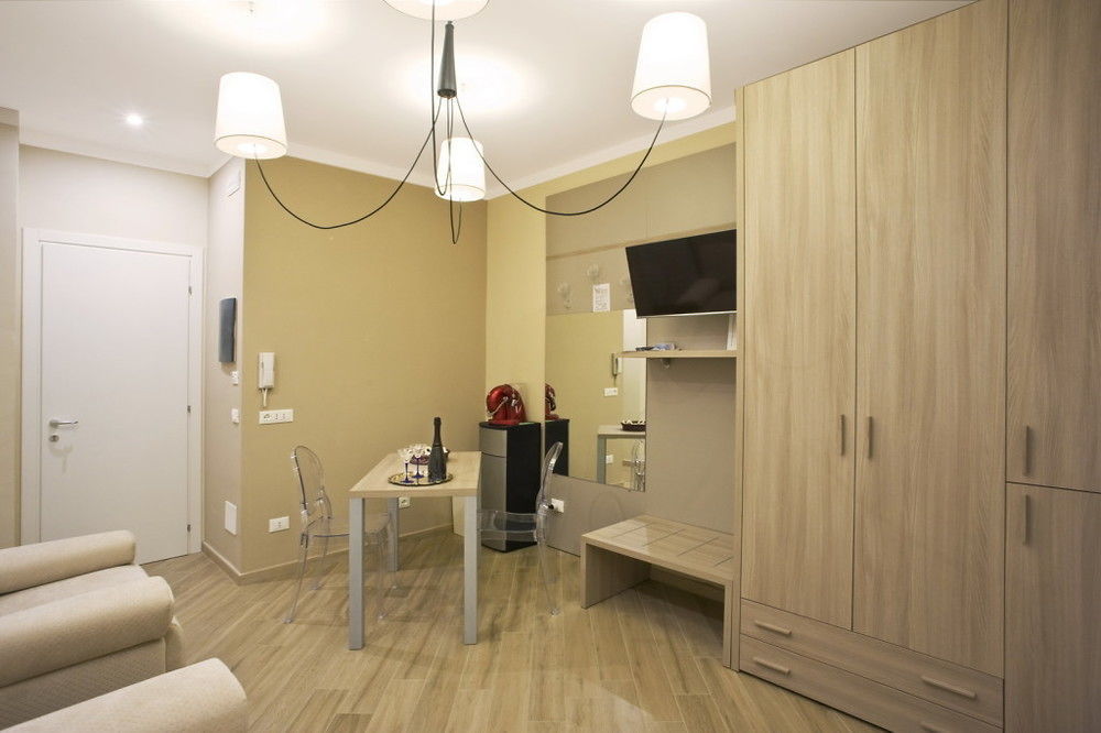 Marbia Guest house