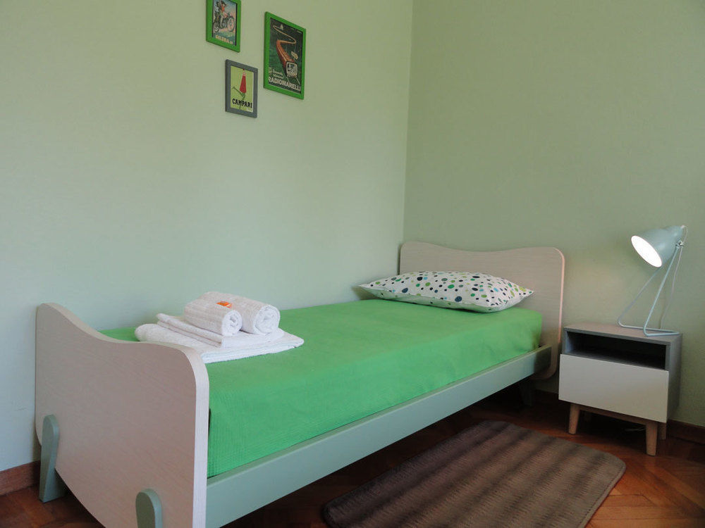 B&B Carosello Bolonha