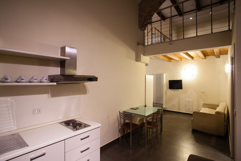 Appartement Astoria *