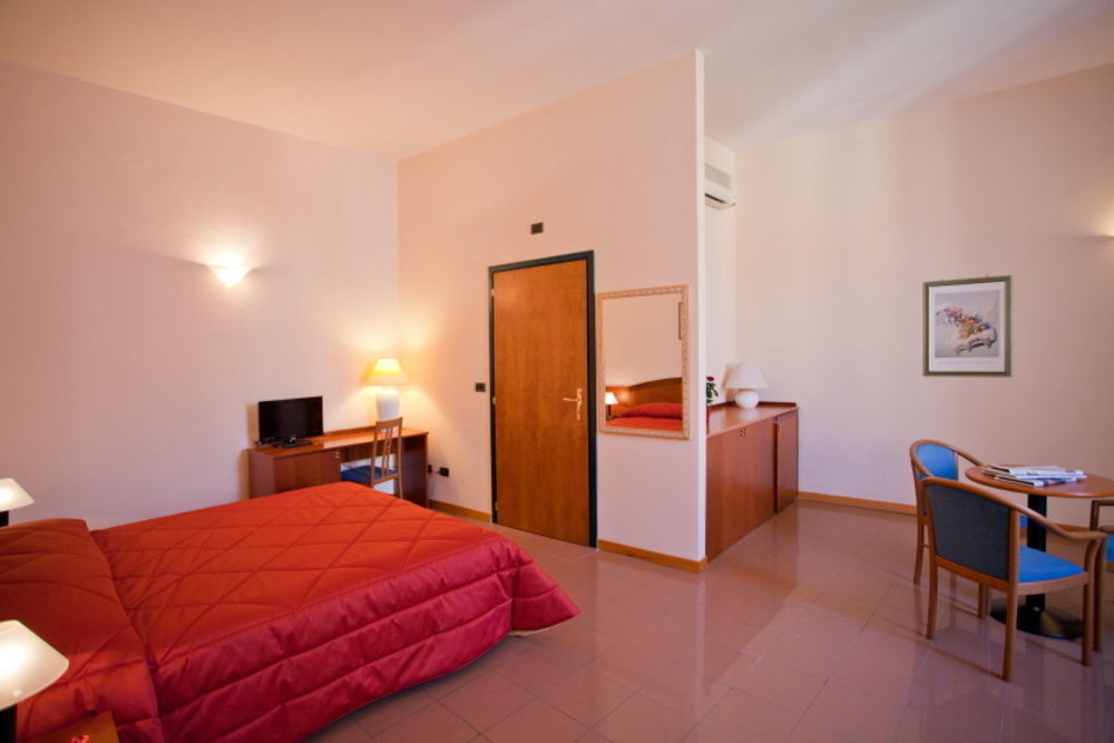 Cavour Hotel Bologna