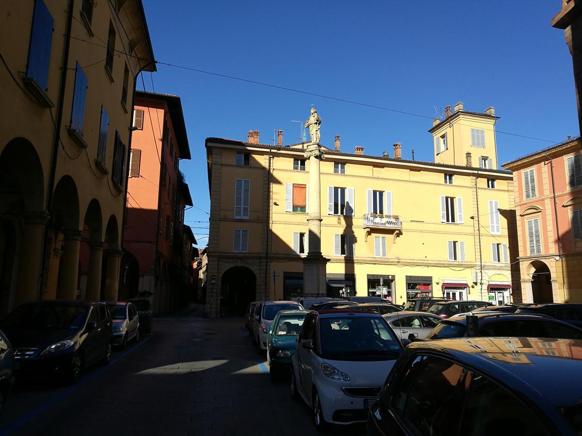 Piazza San Martino Apartment Bologna