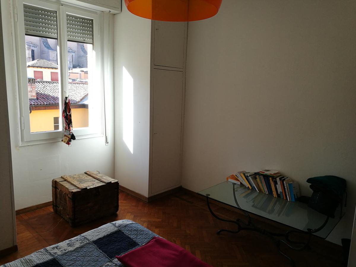 Apartment Piazza San Martino *