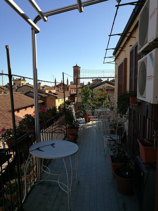 Piazza San Martino