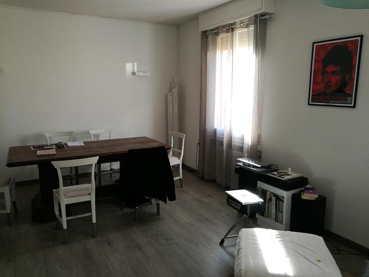 Apartment Piazza San Martino *
