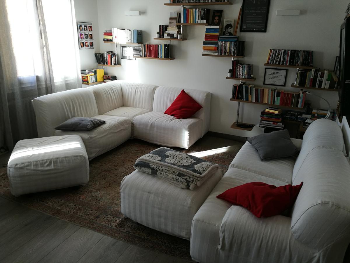 Piazza San Martino Apartment Bologna