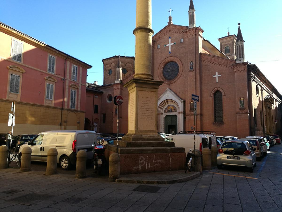 Apartment Piazza San Martino *