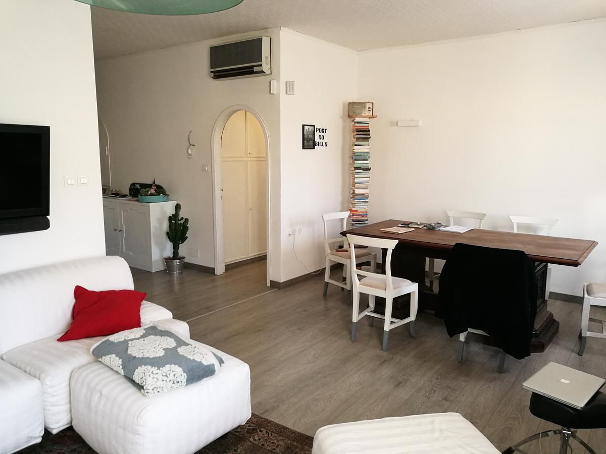 Apartment Piazza San Martino *