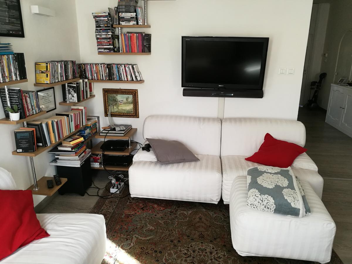 Apartment Piazza San Martino