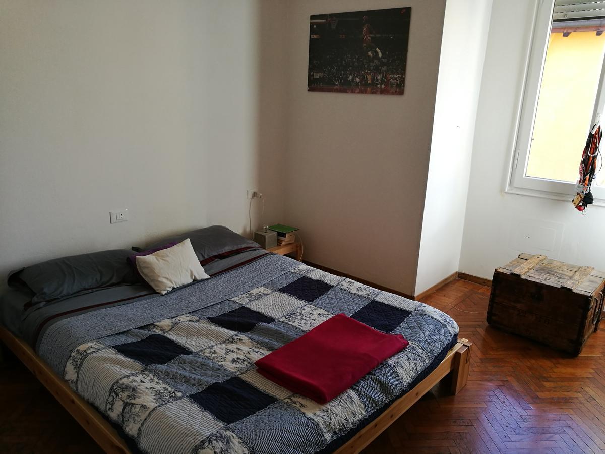Piazza San Martino Apartment *