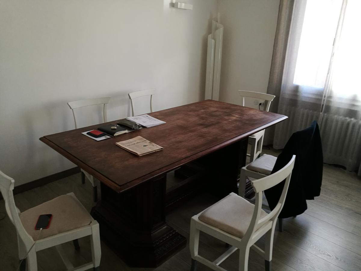 Apartment Piazza San Martino Bologna