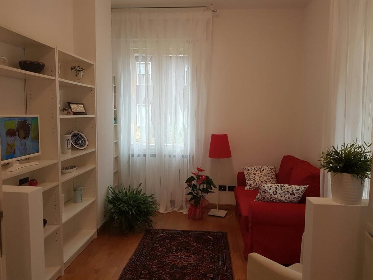 House Katia * Bologna