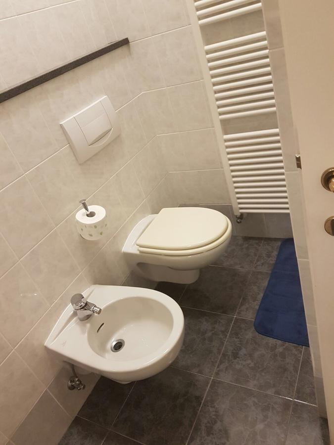 Appartamento House Katia