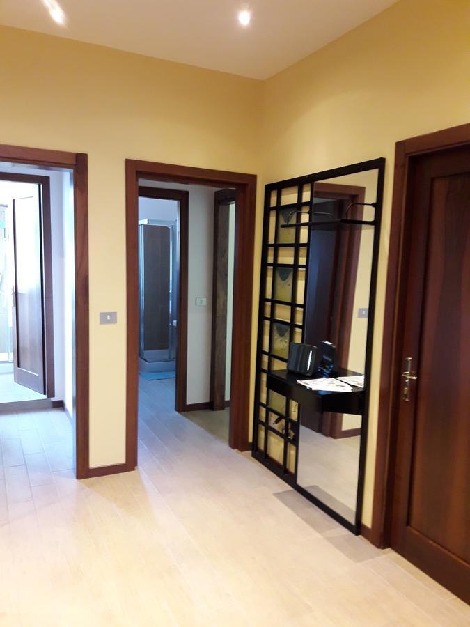 La Casa Nel 2
