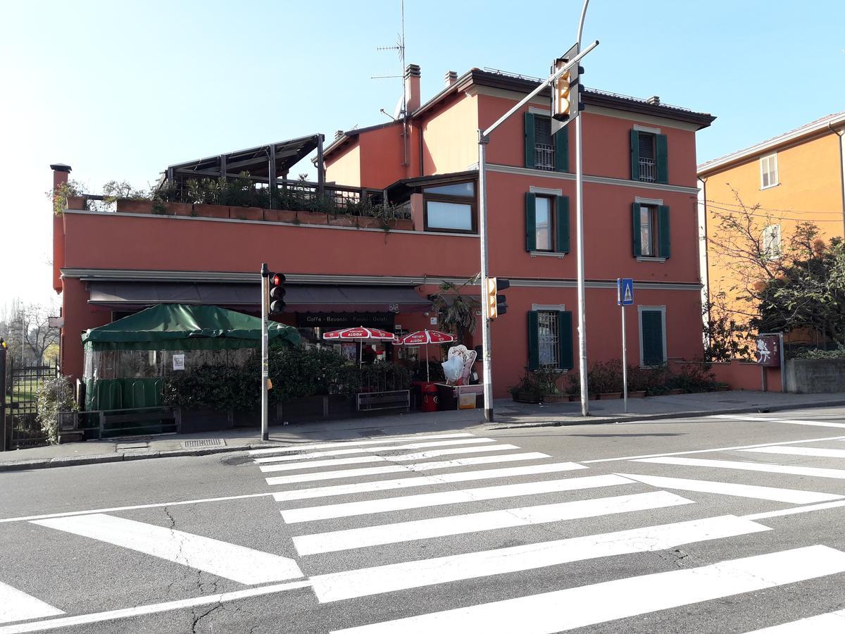 La Casa Nel 2 Guest house Bologna