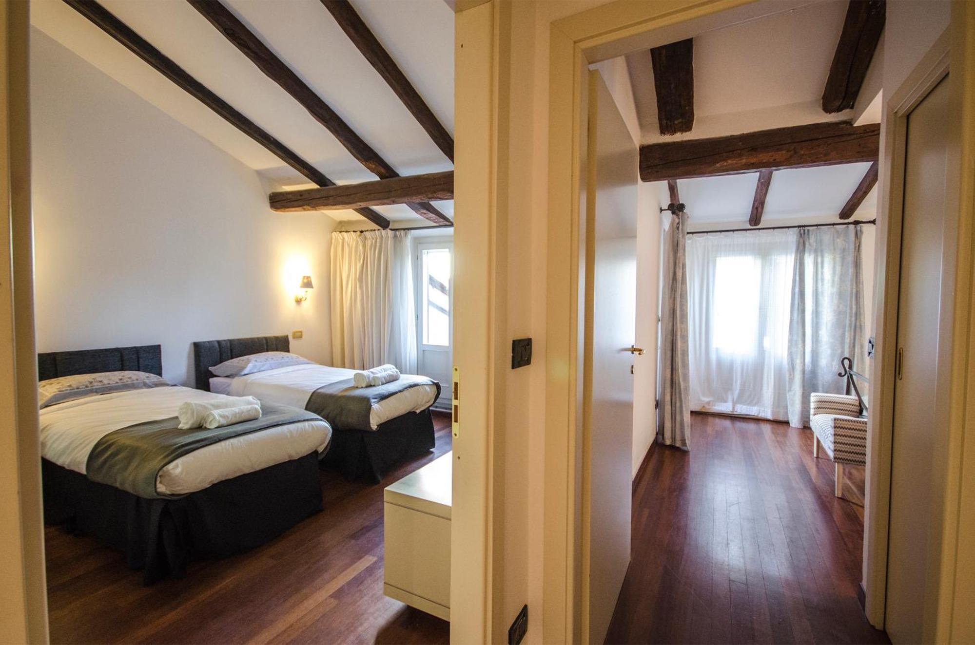 Rr 108 Apartamento